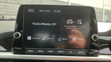 Kia Picanto 1.0 X-Line 5dr Petrol Hatchback